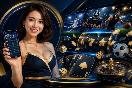 luckh88